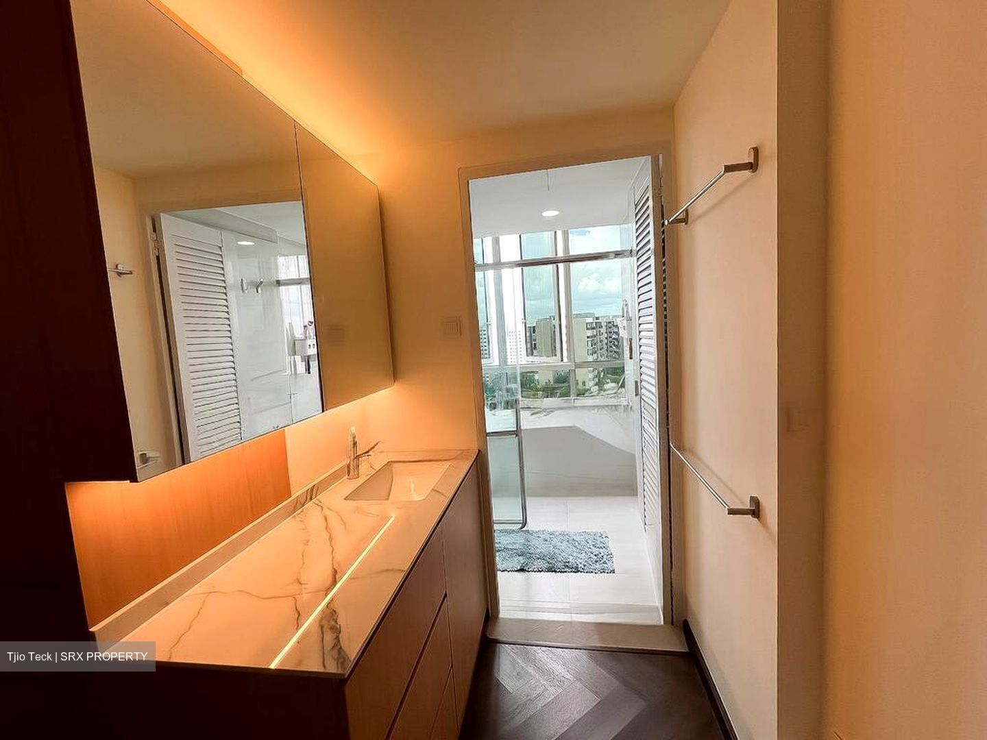 The Quartz (D19), Condominium #500091161